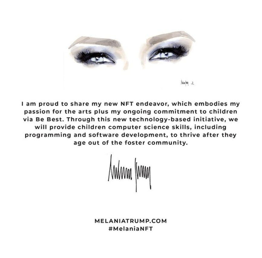 melaniatrump