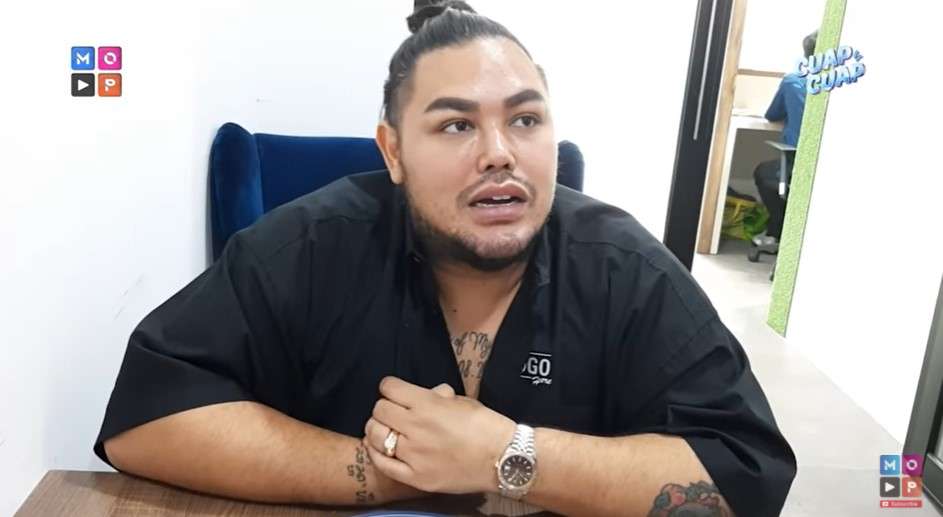 Ivan Gunawan