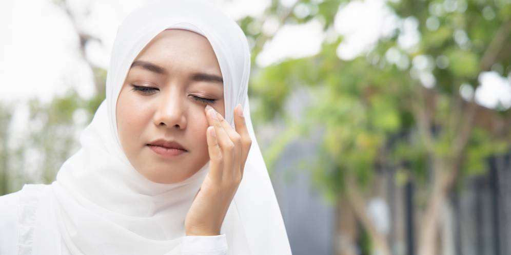 Perawatan kulit
