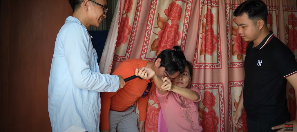 Wanita di Vietnam Memiliki Aroma Tubuh Seperti Bunga Wanita di Vietnam Memiliki Aroma Tubuh Seperti Bunga