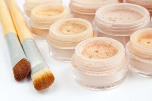 Banana Powder