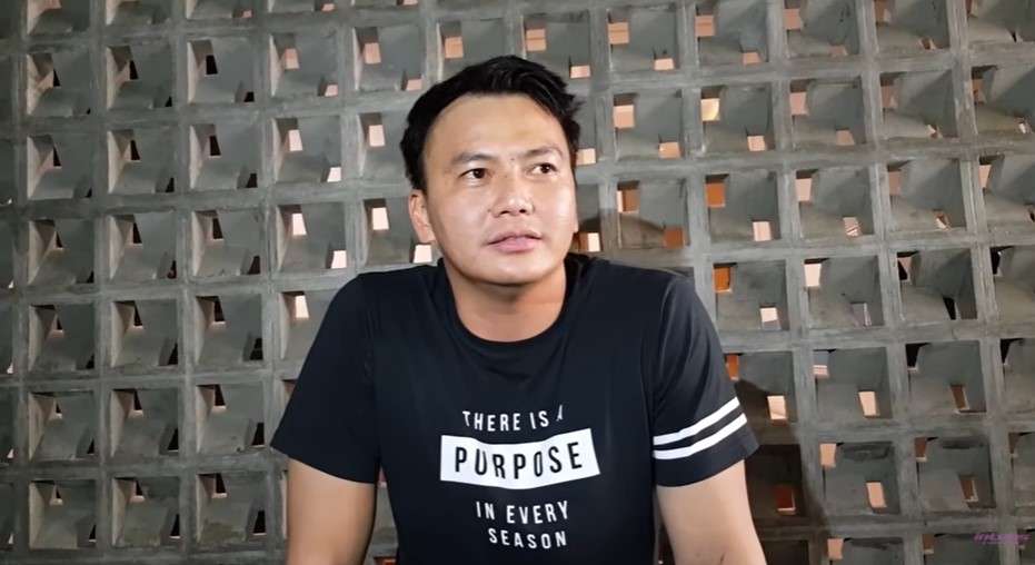 Saputra Wijaya atau Wijin
