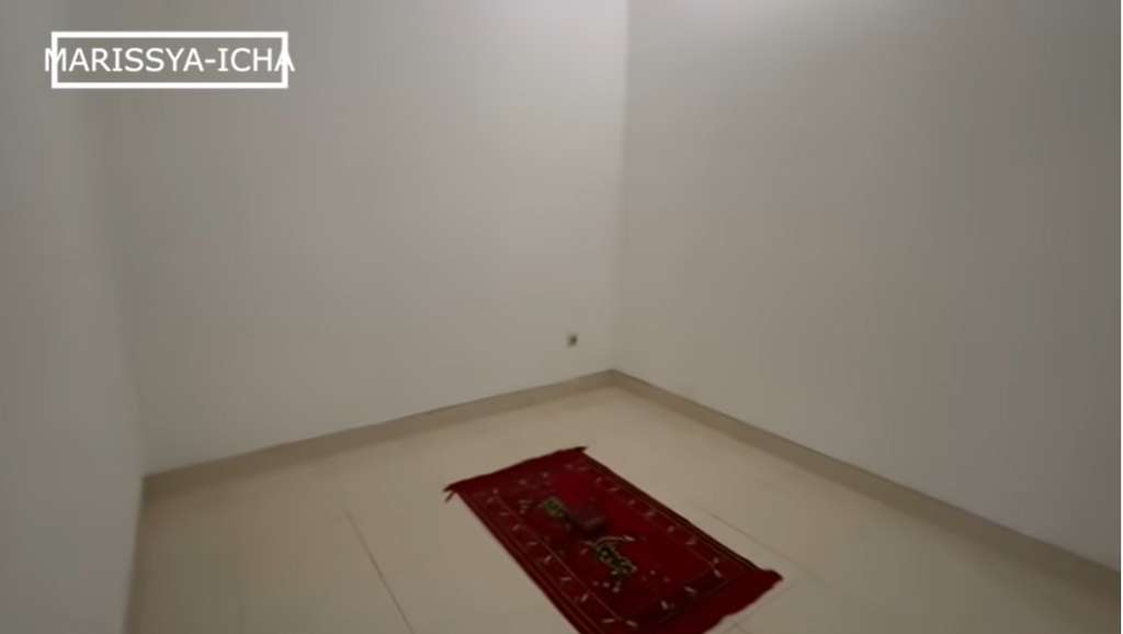 Kamar lantai atas