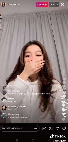 cika