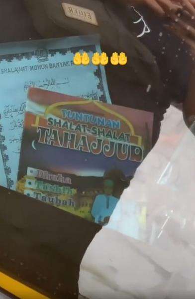 Inilah kunci sukses orang-orang muslim yang tajir melintir.