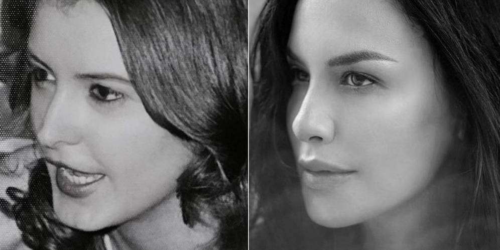 Sophia Latjuba Sophia Latjuba