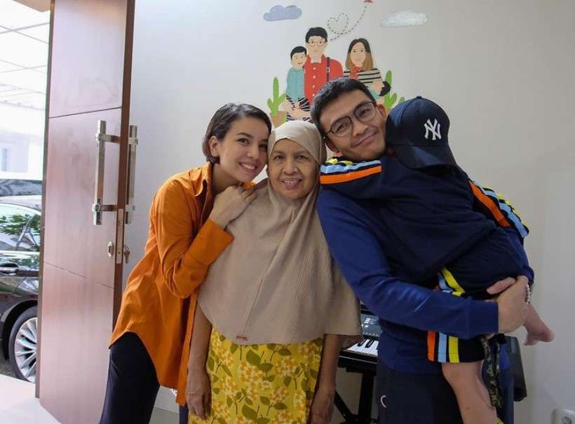 Tya Ariestya Tya Ariestya