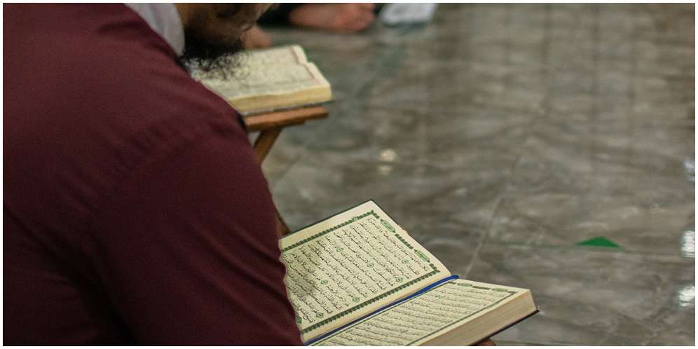 Fungsi Al-Quran sebagai Ilmu Pengetahuan