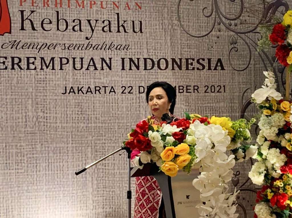 Kebaya