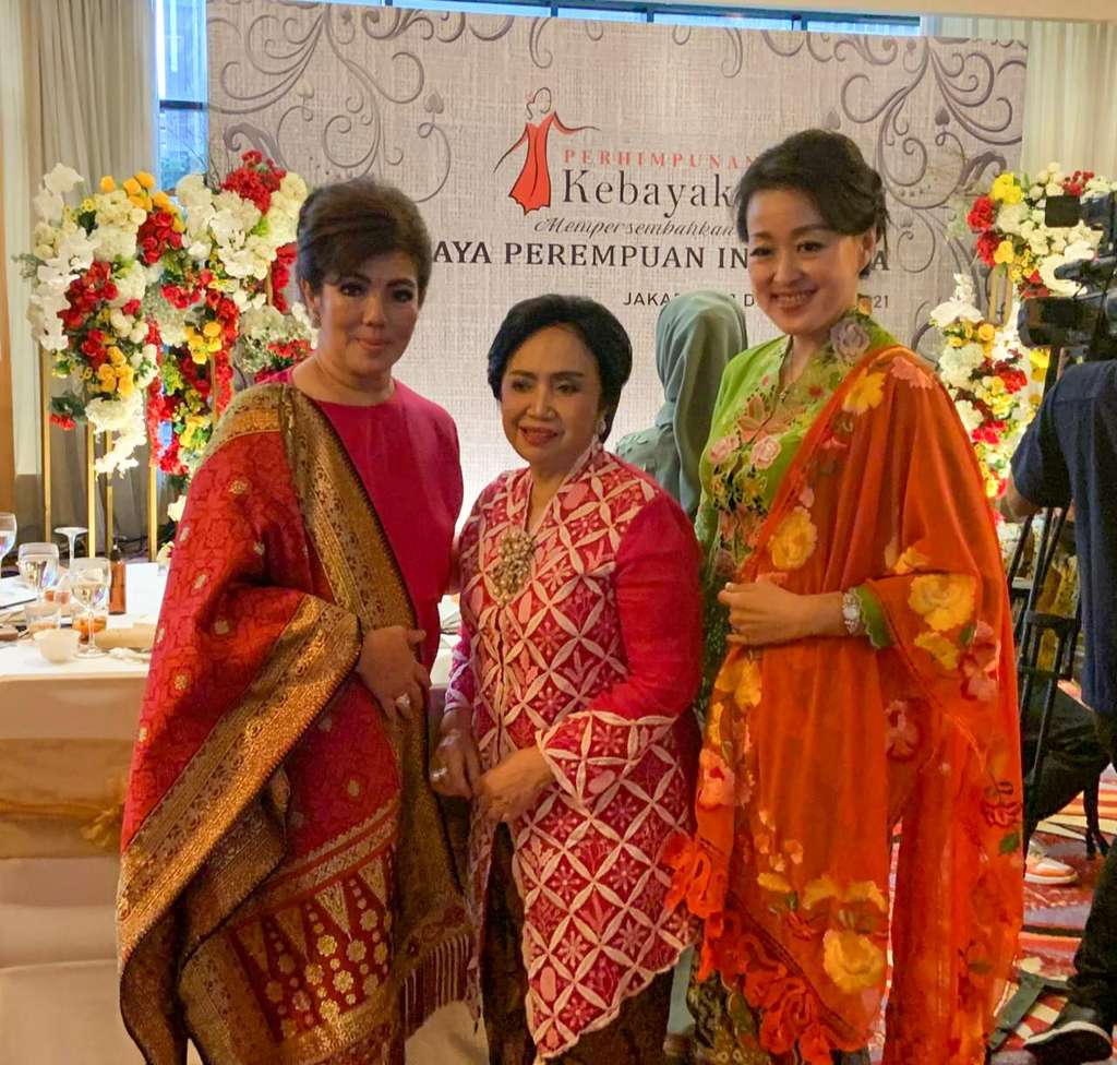 Kebaya