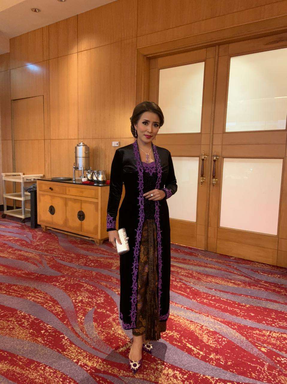 Kebaya