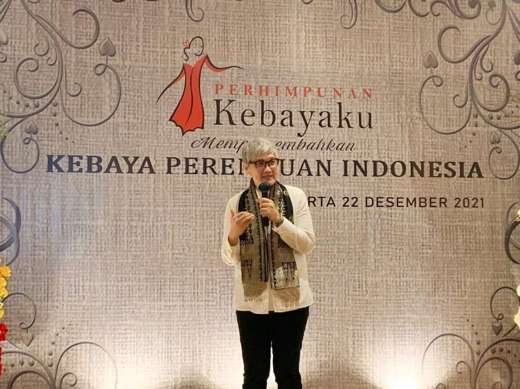Kebaya