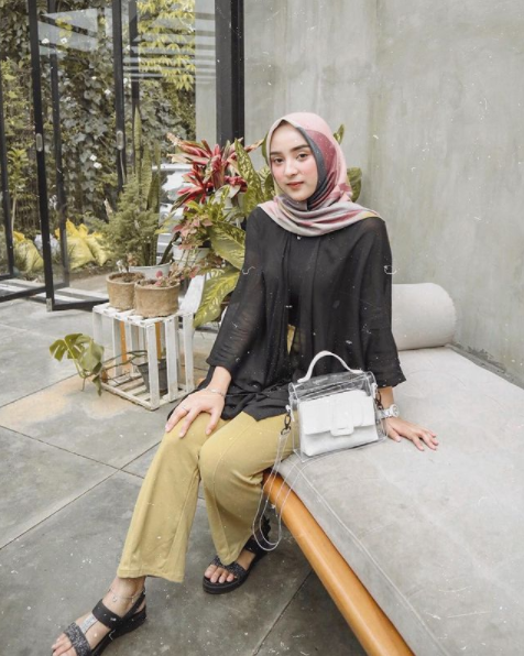 Potret Istri Crazy Rich Bandung
