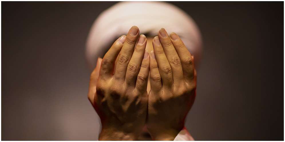 Bacaan Doa setelah Sholat Tarawih
