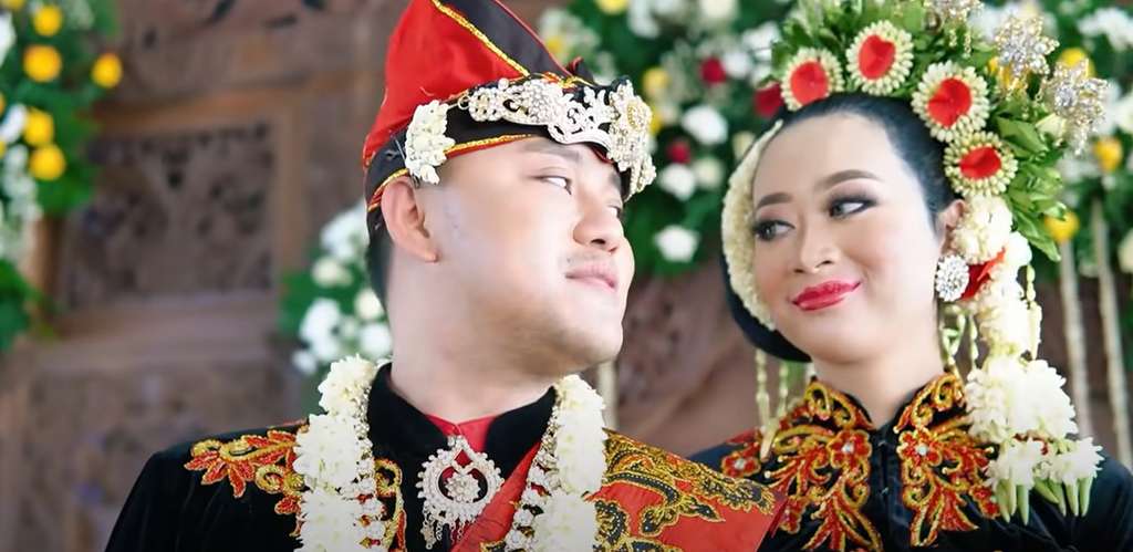 Danang dan Hemas Nura