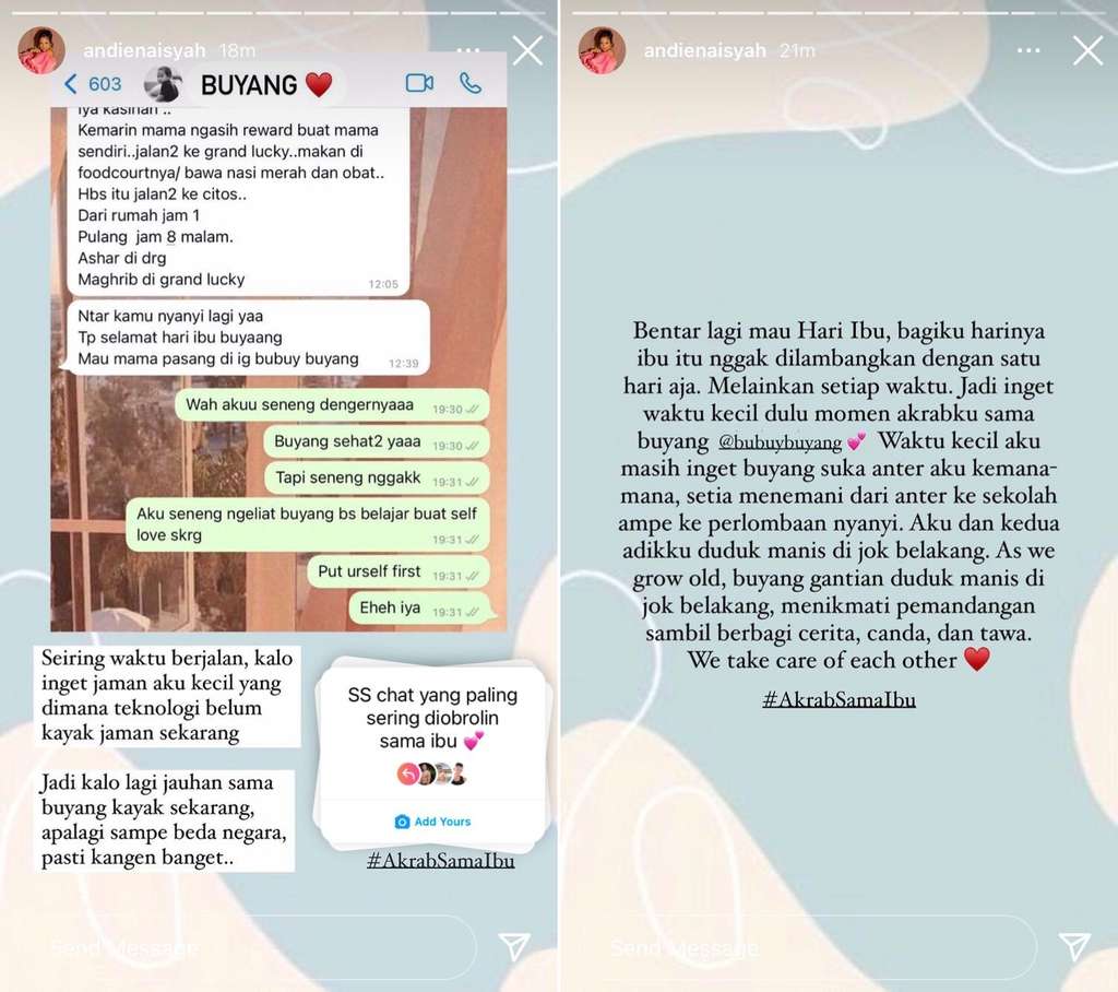 Nggak Cuma Teman Curhat, Ini 3 Alasan Ibu adalah Partner Terbaik di Segala Momen