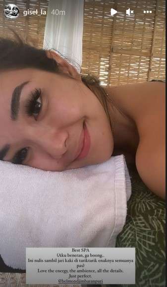 gisel