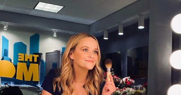 Instagram @reesewitherspoon