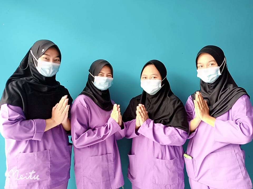 Doc Klinik Fertilitas