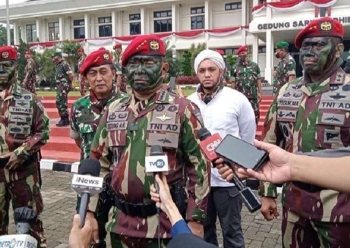Dudung Abdurrahman