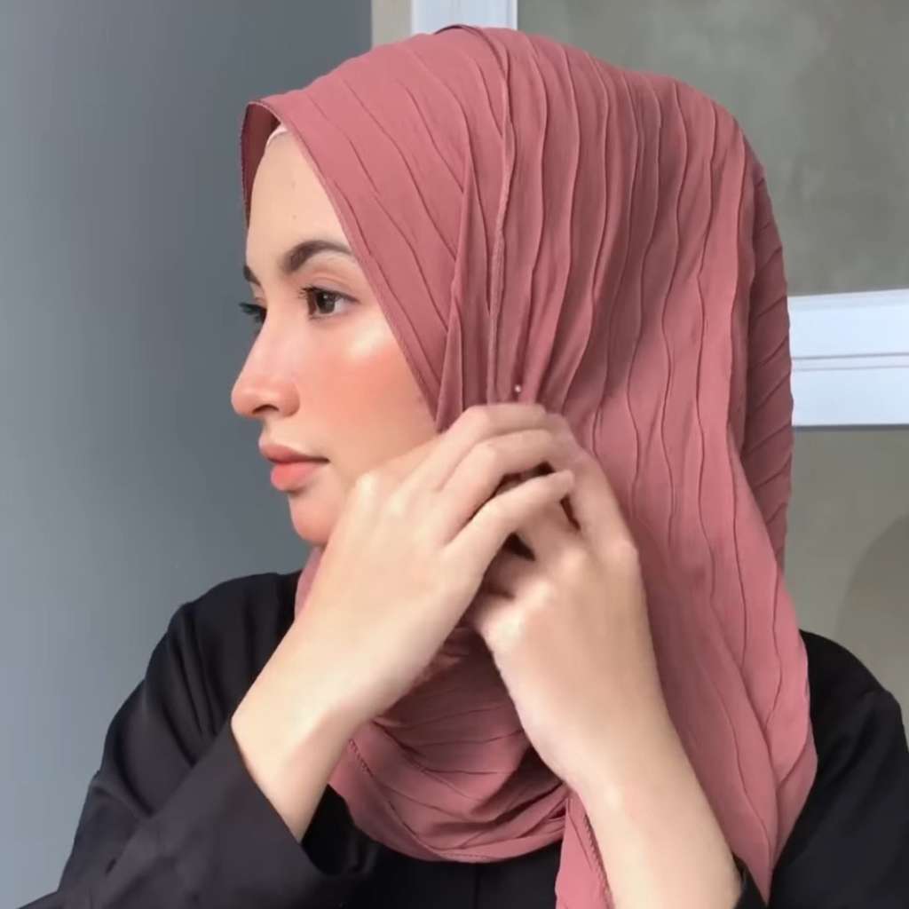 pashmina