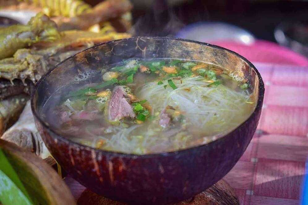 Pasar Kaki Langit