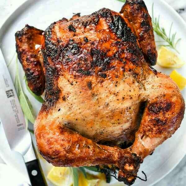 3 Hampers Roast Chicken Premium yang Bisa Kamu Pre Order di Jakarta
