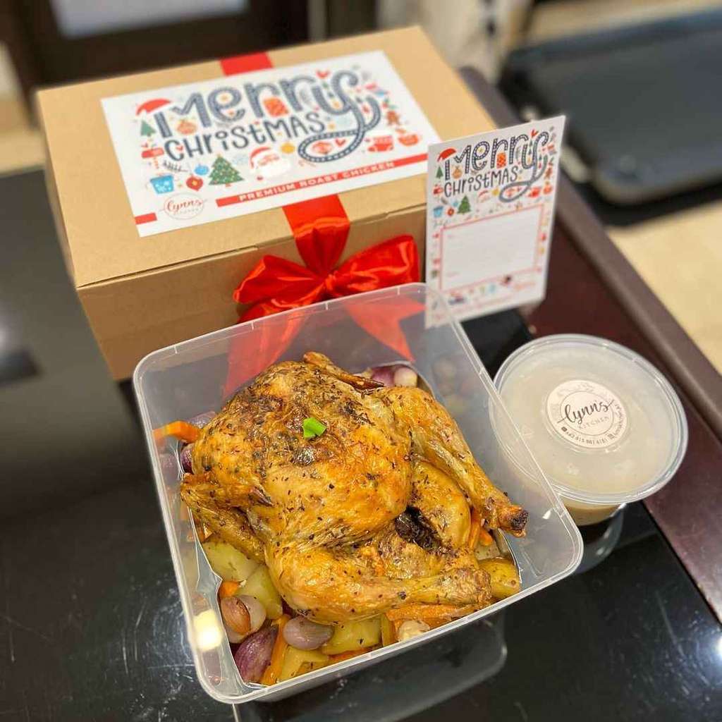 3 Hampers Roast Chicken Premium yang Bisa Kamu Pre Order di Jakarta