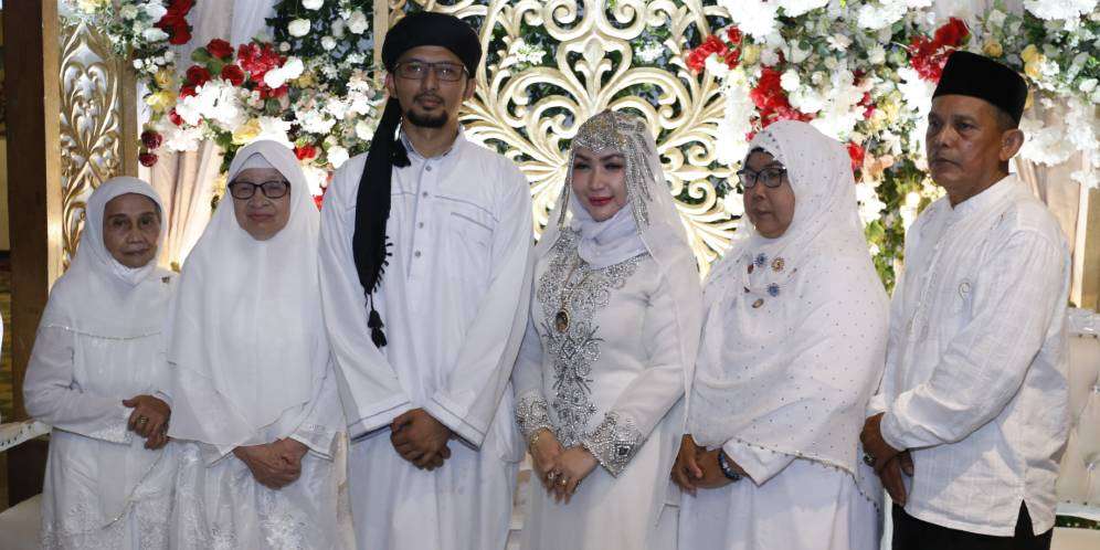 Pengajian Roro Fitria