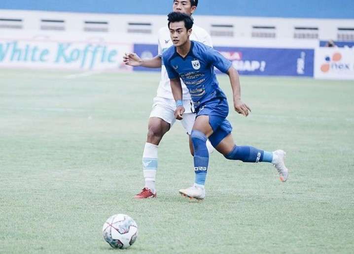 Pratama Arhan