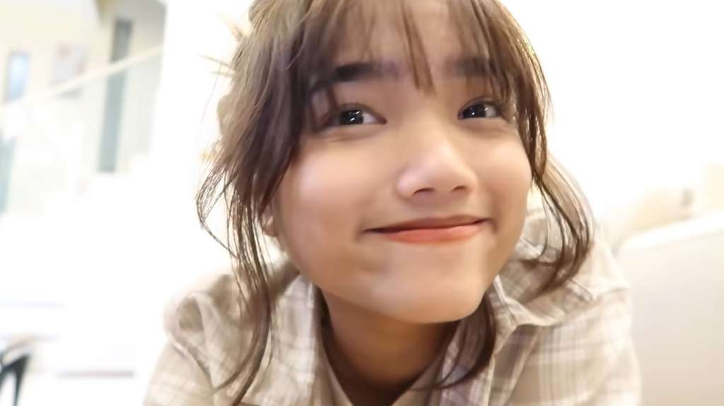 Fuji adik almarhum Bibi Andriansyah