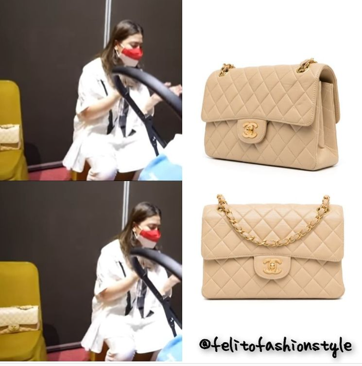 Instagram @felitofashionstyle Instagram @felitofashionstyle