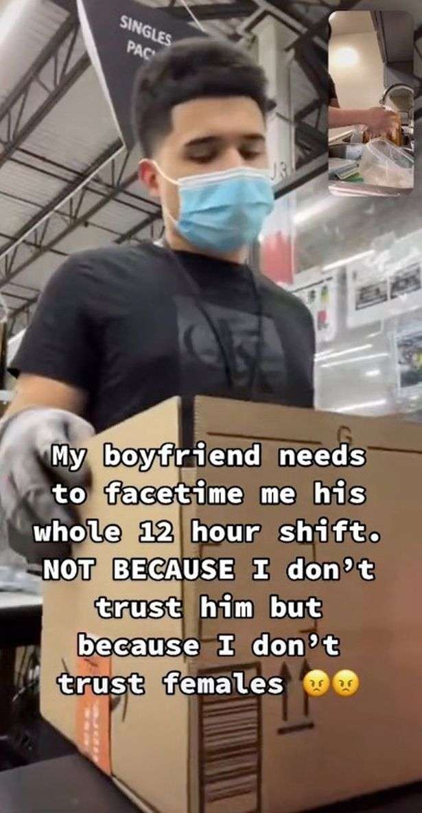 Video Viral
