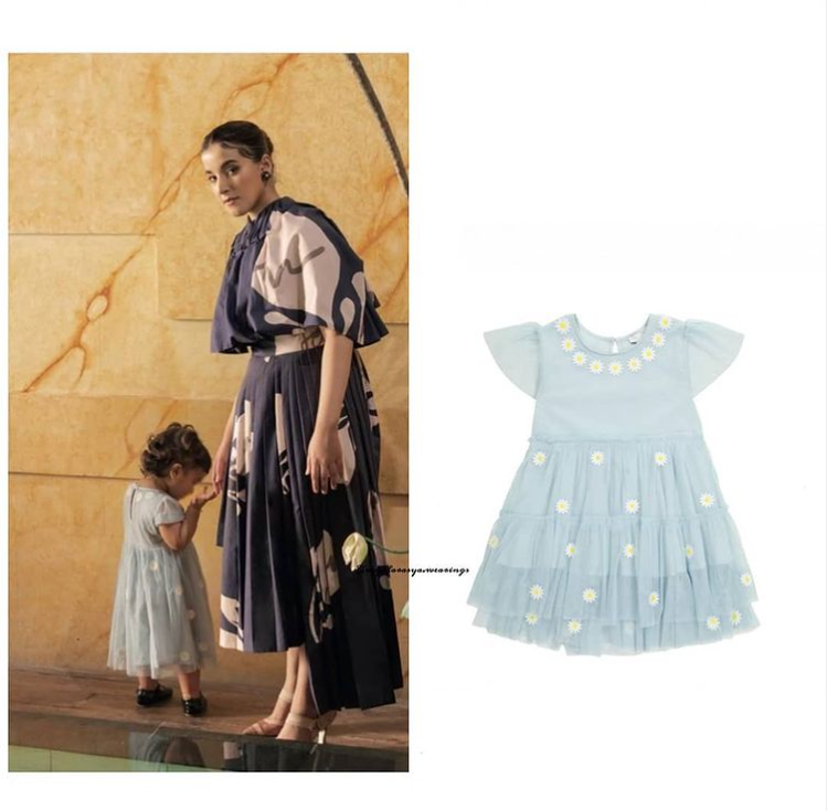 Instagram @tasyafarasya.wearing Instagram @tasyafarasya.wearing