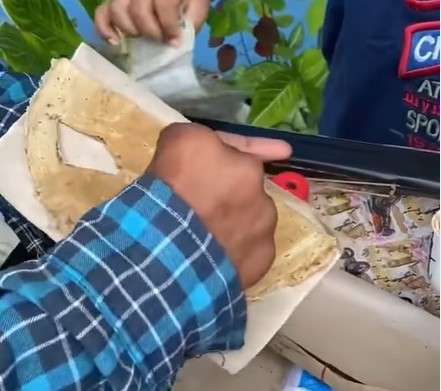Crepes