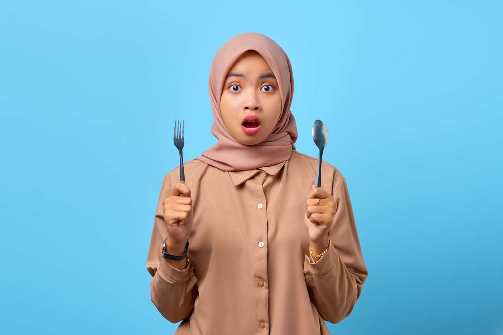 Merasa Lapar