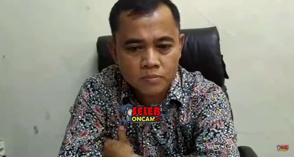 Faisal ayah Bibi Andriansyah