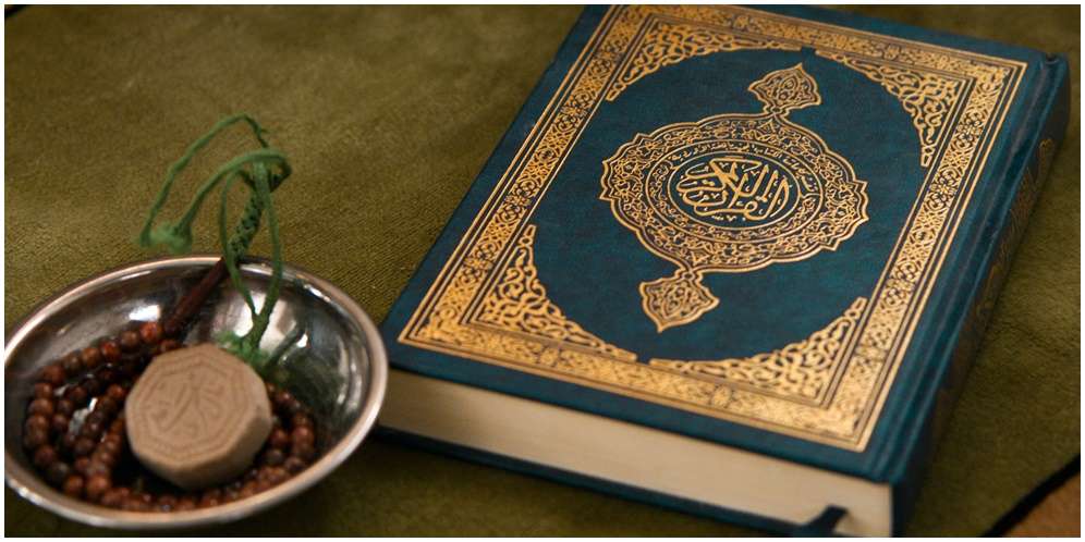 Fungsi Hadis terhadap Al-Quran