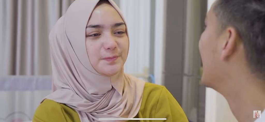 Youtube Ciky Citra Rezky