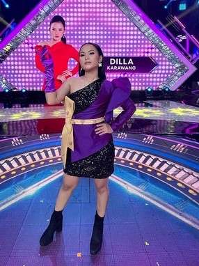 dila