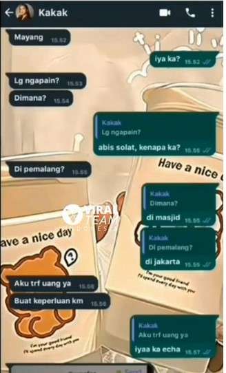mayang