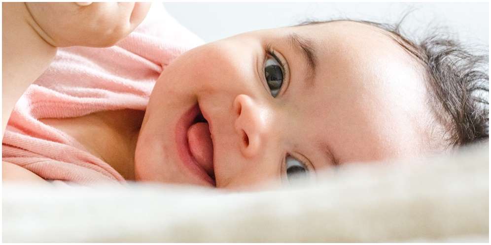 Nama Anak Perempuan yang Bagus