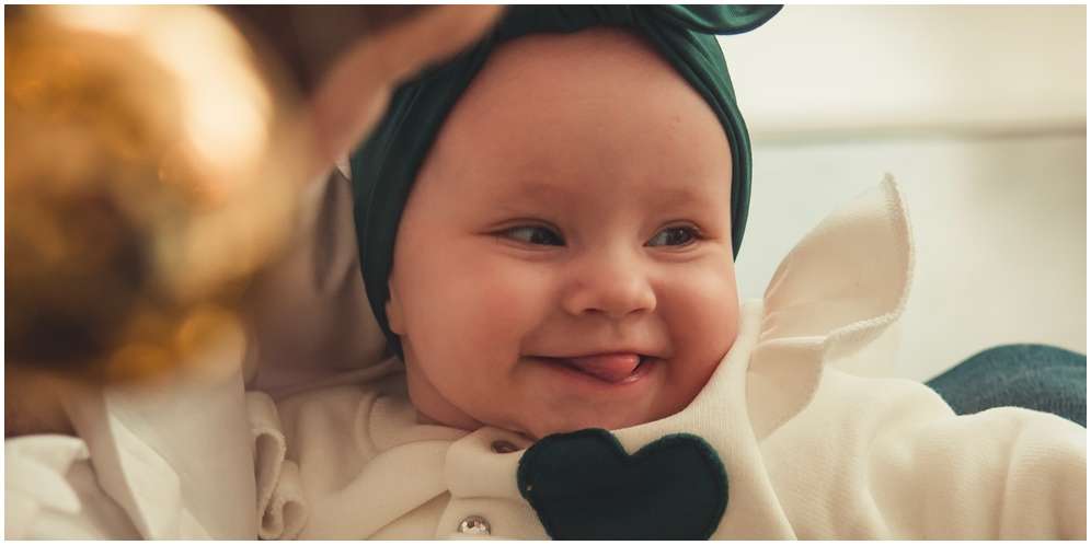 Nama Anak Perempuan yang Bagus