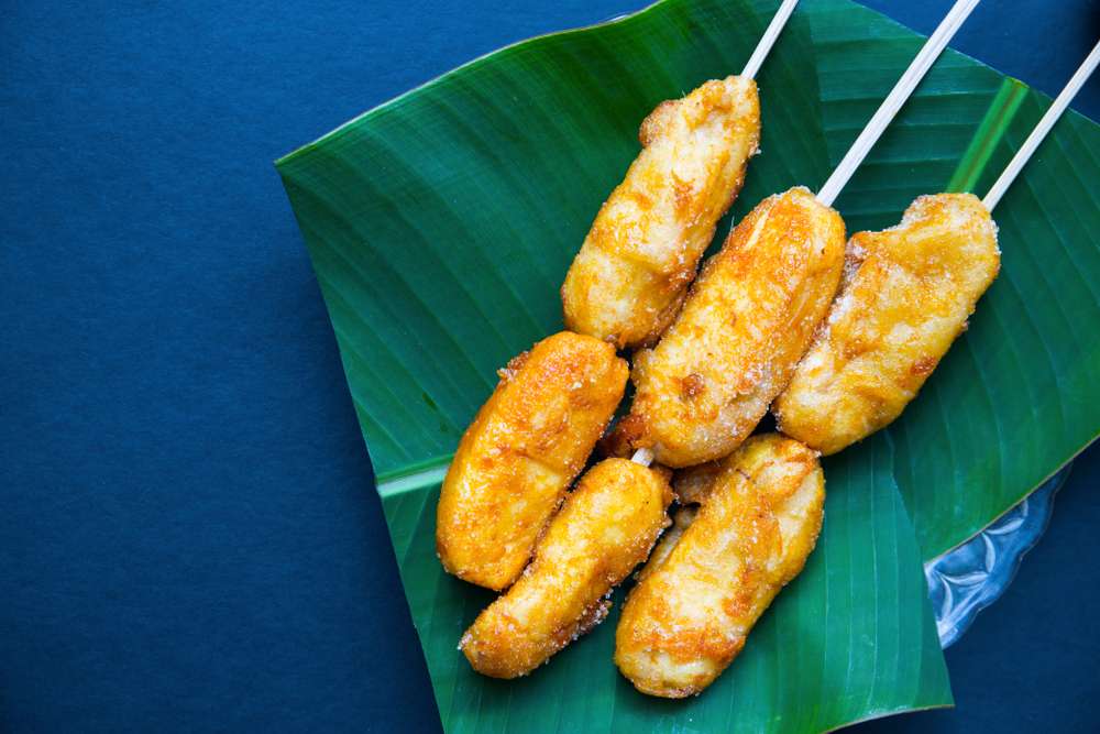 Street Food Halal yang Wajib Dicoba saat Berwisata ke Filipina