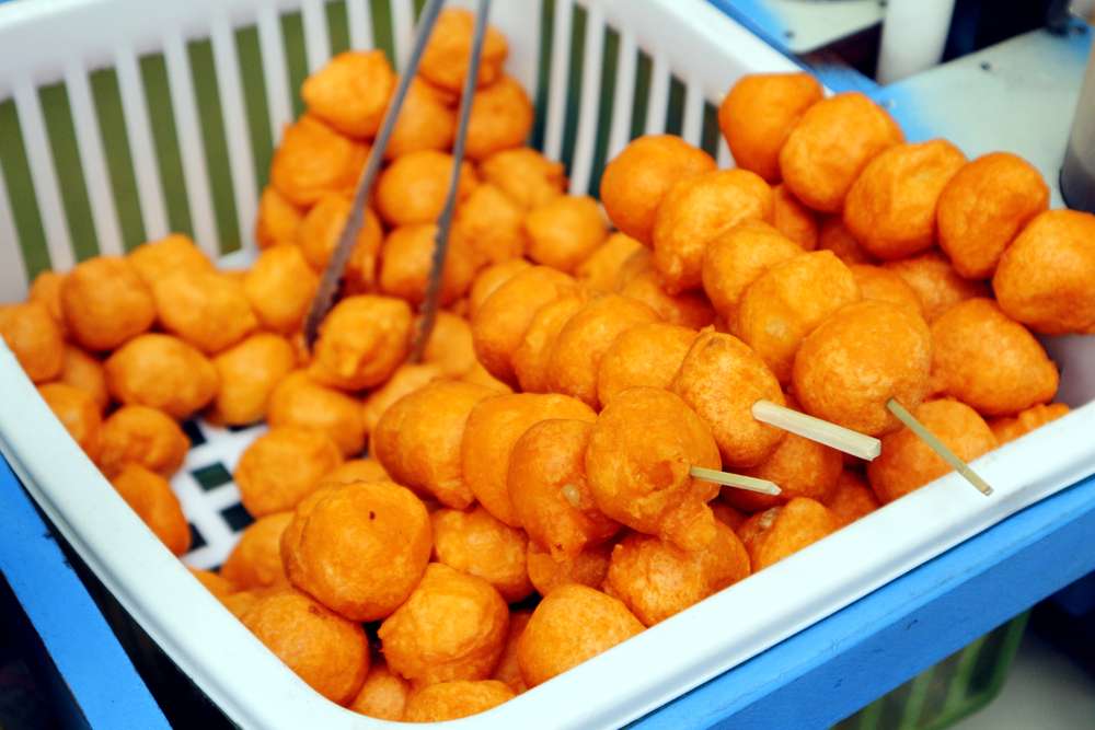 Street Food Halal yang Wajib Dicoba saat Berwisata ke Filipina
