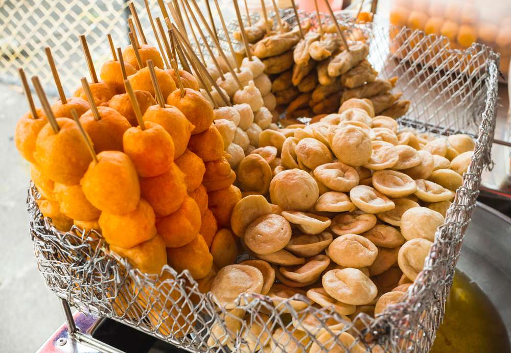 Street Food Halal yang Wajib Dicoba saat Berwisata ke Filipina