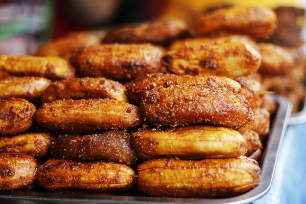 Street Food Halal yang Wajib Dicoba saat Berwisata ke Filipina