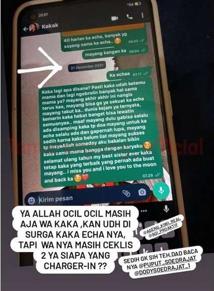 mayang