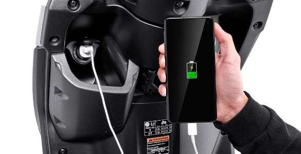 Power Socket