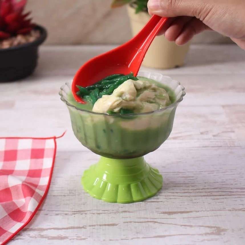 5 Kreasi Cendol Kekinian yang Bisa Jadi Dessert Istimewa Saat Akhir Tahun Tiba